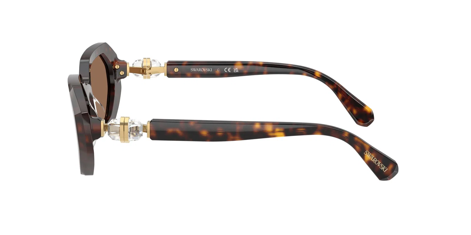 Swarovski 6028F Sunglasses - view 23
